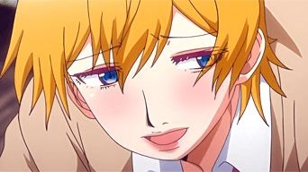 子作り妊活部！ 第2話浅木愛香編