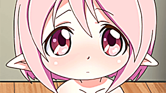 薬の副作用でようじょ化！！ツルペタロリBODYに興奮してしまったロリコン博士は。。。