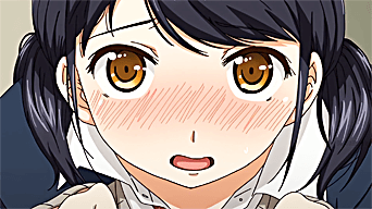 こんな所で、ダメだってばぁ。。。発情した男子におマンコを刺激されて校内でハメハメしちゃうロリJK！！