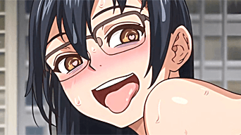 一度ハジけちゃうと普通になっちゃうんだよなｗｗショタ男子との野外セックスにハマったメガネ娘！！