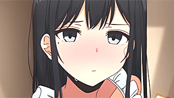 玄関開けたら裸エプロンのえちえち娘がｗｗ主人公のセフレになったJKが一日中ハメハメしてるンゴｗｗ