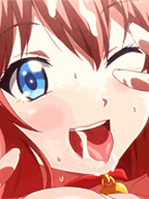 【エロアニメ】もはやAVで草ｗｗ撮影中スタッフに体を触られてスイッチが入ったアイドルをご覧くださいｗｗ