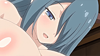 あーこれは抵抗できないっすわｗｗメガ巨乳のえちえち淫魔にパイズリされて勝てるとお思いで？