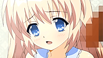 ママのいない間に隣のお兄ちゃんからクンニされて初イキ体験をしちゃったロリJSが可愛すぎるｗｗ