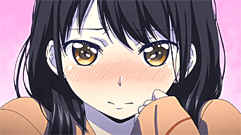 【エロアニメ】濃厚クンニで我慢の限界が！！潤んだ目でチンポをおねだりしてくるロリ巨乳JKが抜ける件！！！