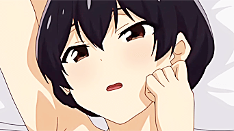 寝たふりしてるんだぜコイツｗｗビキニの女上司を目の前でNTRれてしまった男子社員！！