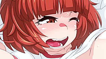 コスプレ姿で涙目絶頂ｗｗ推しに弱すぎるケモ耳娘がマンコもアナルも犯されて限界突破してるンゴｗｗ