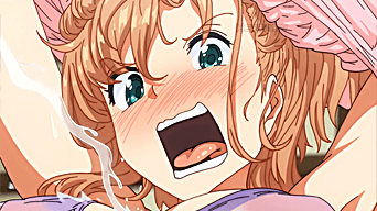 発情しちゃったんだから仕方ないわなｗｗおマンコが疼いた巨乳娘が草食男子をガチ誘惑ｗｗ