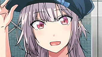 事あるごとに挑発してくる真面目JKが図書館で主人公にフェラコキｗｗこいつ本当は超絶ビッチなんじゃ。。。