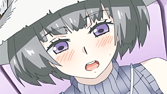 【エロアニメ】好きになっちゃったショタ男子のお願いを断れず毎日中出しセックスしまくる激カワ魔女が抜ける件ｗｗ