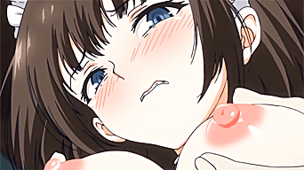 ご主人様の辱めを屈辱の表情で耐える激カワメイドのお仕置き調教セックスが最高に抜けるンゴｗｗ