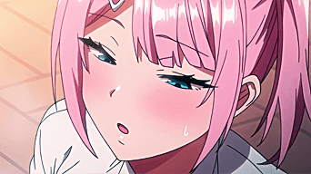 完全に好きでやってるだろｗｗ風俗委員のJKがおマンコ激濡れにして男子に奉仕してるンゴｗｗ