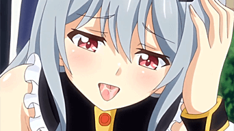 淫紋付けたド変態魔法少女が民衆に撮影されながら野外中出しセックスでイキまくってしまうｗｗ