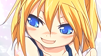 これはマジでアカンｗｗロリJSに誘惑されてスク水マットソープを体験してしまう主人公ｗｗ