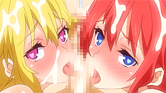 兄貴の肉棒には逆らえないｗｗ相性抜群の兄弟チンポにハマってしまうえちえち姉妹がこちらｗｗ