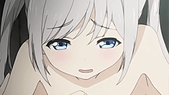 【エロアニメ】幼女の奉仕セックスとかチンポはちきれそうｗｗ気持ちよくなってほしくて腰を振るえちえちJS！