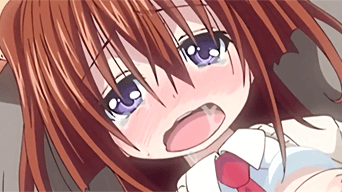 【エロアニメ】おバカでヤリマンって最高じゃねーかｗｗ処女をすてたいロリJKがおじさんと中出し乱交とかｗｗ