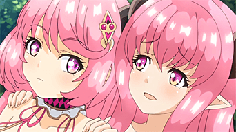 【エロアニメ】ショタ好きサキュバスに気に入られて青姦中出しサービスを受ける裏山少年をご覧くださいｗｗ