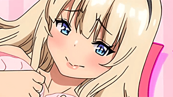 【エロアニメ】処女だったのに一気にスケベにｗｗビッチ友達の影響でえっちにハマってしまったJKが最高すぎるｗｗ