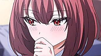 普段はツンツンしてる先輩JKがデレた時の可愛さは異常ｗｗ恥ずかしがりながらお家えっちを楽しむJKカップルｗｗ