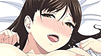 【エロアニメ】速攻で妊娠して退学だなｗｗセックスしまくりのドスケベ娘たちと同棲生活を始める主人公ｗｗ