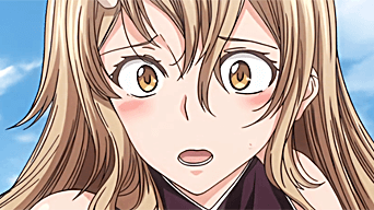 【エロアニメ】まぁ目の前でセックス見せられたらなぁｗｗ性欲が限界突破した鬼娘の誘惑が止まらない件ｗｗ