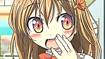 女子校生の行動力ｗｗ同じミサンガをつけた主人公を運命の人だと思って誘惑してくるとかｗｗ