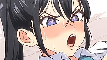 完全にキマってますわｗｗ催眠で人妻&JKの親子丼を楽しむゲス主人公をご覧くださいｗｗ