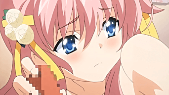 【エロアニメ】い、いつのまにこんなスケベに！？兄とお姉ちゃんのセックスを見て欲しくなっちゃったロリJC！