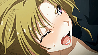 【エロアニメ】触手レイプからは逃げられない！！悪だくみをしていたクズJKが自らの罠にハマってしまい。。。