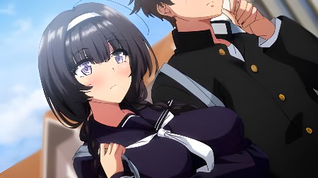 陰キャカップルと陽キャカップルの乱交SEX！