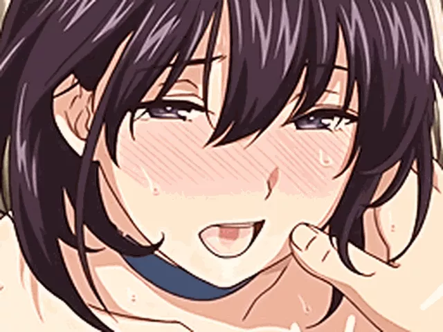 【エロアニメ】クラスで一番可愛いあの娘がこんな。。。2重人格で夜遊びしてるJKに童貞を奪われた結果！！