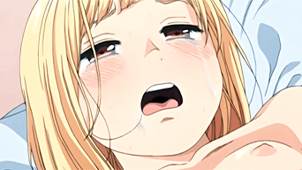 男子を家に連れ込んで初めてのセックス♪フェラ中に暴発して顔面精子まみれのロリJSとかｗｗ