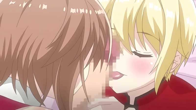 【エロアニメ】ご注文は僕ですか？『オトコのコ♂デリバリー』可愛い男の娘がアナタの思いのままに奉仕する出張サービス。とろける感触を味わって...発射！