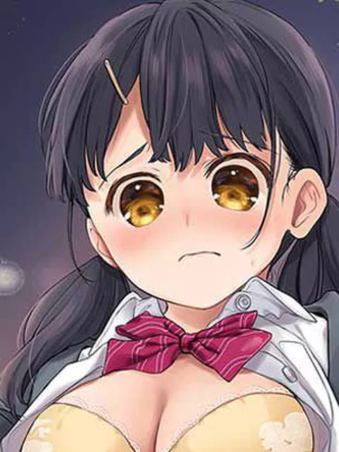 【１１月新作エロアニメ】1LDK＋J系 いきなり同居？密着!?初エッチ!!? 第6話