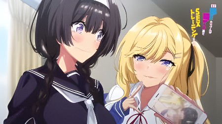 陰キャと陽キャが混じって乱交した結果大変な事に！