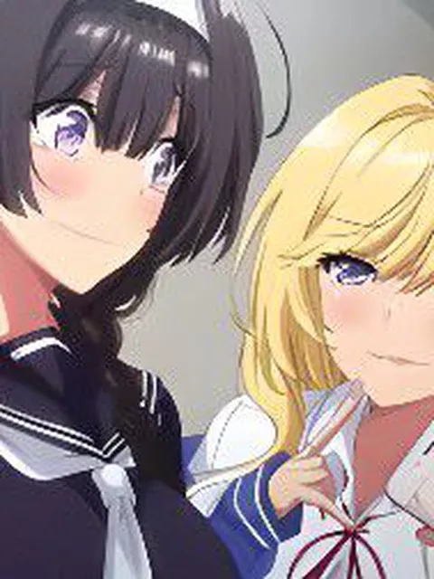 陰キャと陽キャが混じって乱交した結果大変な事に！