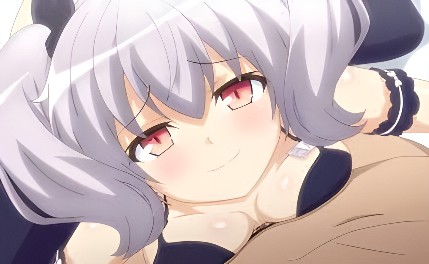 美少女ロリの淫魔に抜かれまくる！