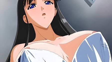 真夏の太陽の下で青姦する清楚系美少女