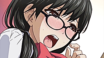地味な女の性欲はマジ異常ｗｗｗ黒髪メガネの隠れビッチが学校でハメまくってるンゴｗｗｗ