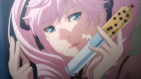 淫乱お嬢様に調教されたされて大量射精！