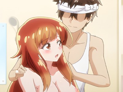 代々続く洗い屋を継いだ少年が密かに恋する幼馴染みの女の子の身体を洗いながらイカせまくっちゃう濃厚H YouJizz