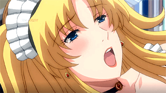 【エロアニメ】はい肉便器確定～ｗｗうかつにも洗脳首輪をつけてしまった従姉妹たちをチンポで分からせる主人公！！