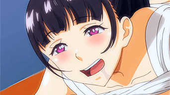 【エロアニメ】完全にペットの顔なんだよなぁｗｗクズ教師の調教で超絶スケベになってしまった真面目JK！！