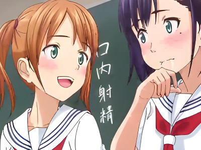 少子化対策として学校の授業で性行為の実技をすることになり興奮爆発の男子たちに圧倒される発達途上ボディの貧乳JKがフェラや生挿入を教え込まれちゃう集団H YouJizz