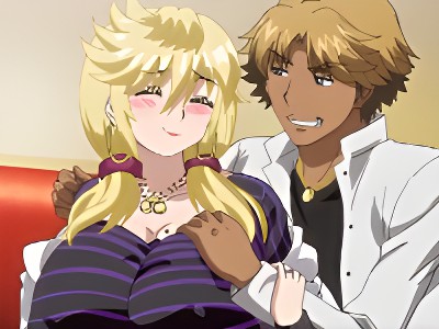 ギャルに変装して訪れたカラオケでナンパしてきた若い兄ちゃんたちと不倫乱交エッチをしちゃう超巨乳熟女妻 YouJizz