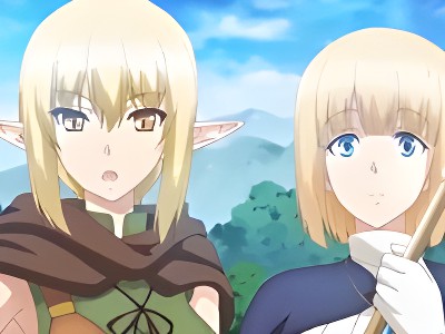 現実世界で自慰ばかりしていた絶倫主人公が転生した世界で出会った戦士の美女たちに子作りをねだられ溜まった精液を撒き散らしちゃうハーレムエッチ XVIDEOS