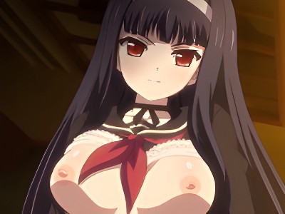 清楚な着物美女が豹変して淫らな女になり主人公を攻め立てちゃう逆転SEX SpankBang