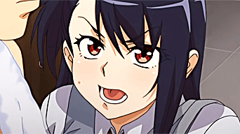 【エロアニメ】からかうつもりでガチムチの弟を誘惑したら雰囲気でセックスしてしまったJK姉貴がコチラｗｗｗ