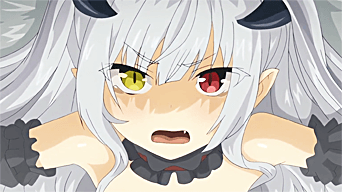 【エロアニメ】逆レイプでザーメンを搾り取るつもりがイかされてしまったメスガキサキュバスが可愛すぎるｗｗ